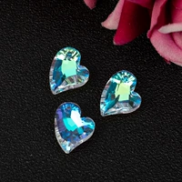 17MMAB красочное сердце