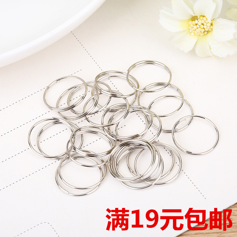 金黄色银色水晶灯八角珠长条配件