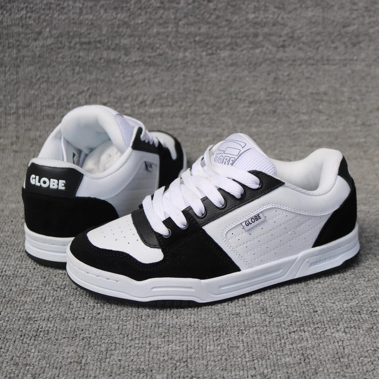 fallen大码鞋Osiris面包鞋etnies