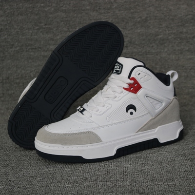 huf高帮鞋circa滑板鞋dc板鞋男鞋