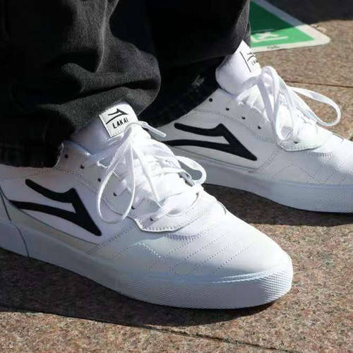 element休闲鞋Osiris滑板鞋circa