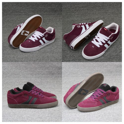 dvs面包鞋element休闲鞋etnies