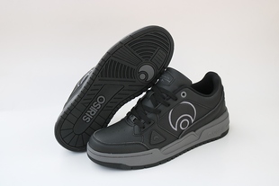 Osiris滑板鞋lakai板鞋element小白鞋es篮球鞋fallen休闲鞋漂移板