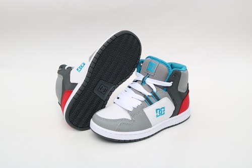 element滑板鞋极限运动运动鞋es