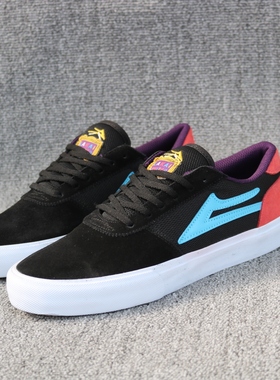 lakai滑板鞋Globe大码鞋 反毛皮Osiris休闲鞋element复古鞋etnies