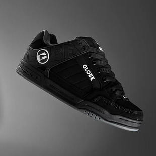 globe tilt滑板鞋 dvs面包鞋lakai街舞鞋circa黑武士etnies板鞋es