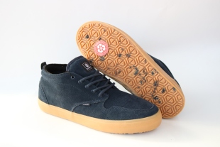 中帮element滑板鞋huf休闲鞋fallen反毛皮globe小轮车大码鞋lakai