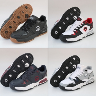 Osiris滑板鞋lakai板鞋element休闲鞋dvs篮球鞋fallen小白鞋globe