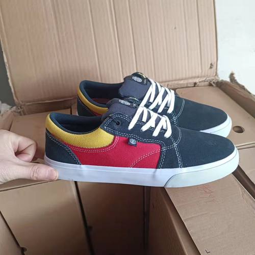 element滑板鞋es专业耐磨fallen