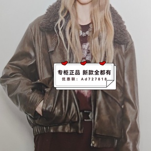 奢觅itsseeme 2025年冬装新款专柜正品国内代购S5DYOA352吊牌2290