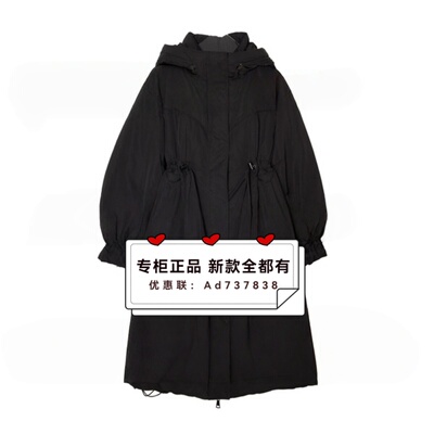 卡芙芮CAREFREE2025年冬装新