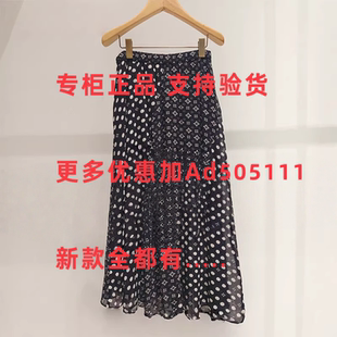 国内代购 雪歌XUEGE 专柜正品 新款 XM103018B294吊牌1298 2026年春装