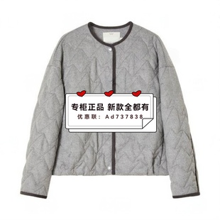 2025年冬装 ETDA9A193吊 新款 国内代购 1999 专柜正品 恩瑞妮ENRUINI