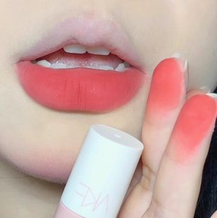 akf唇泥口红唇釉女M07小众品牌平价学生款雾面哑光M08M01M20色af