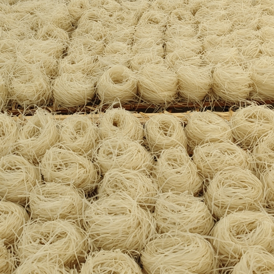 平江渔潭米粉米面2斤装