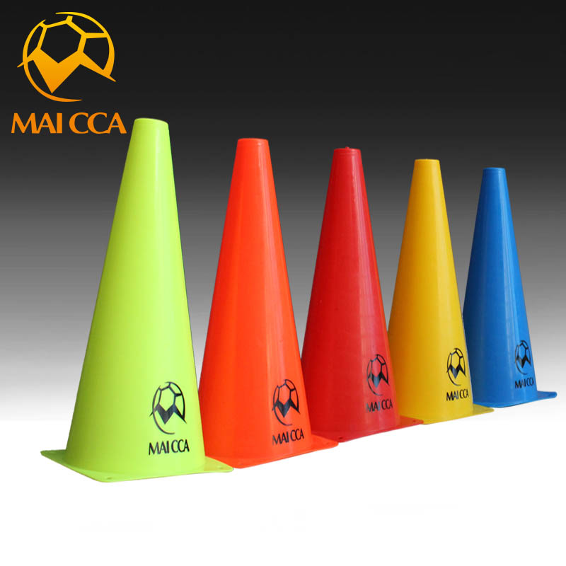 38厘米标志桶麦卡踩不坏