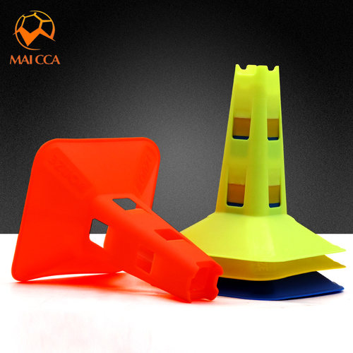 maicca标志桶障碍物训练器材