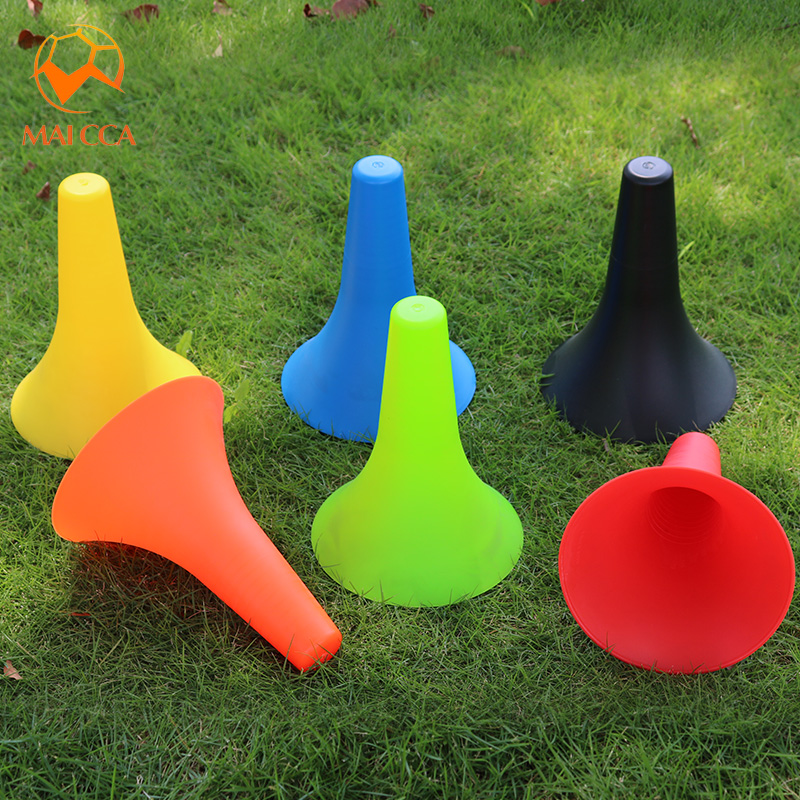 篮球多功能喇叭桶训练运球