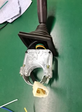 厦工装载机铲车配件 XG951 XG932 XG955 转向灯开关 仪表转向开关