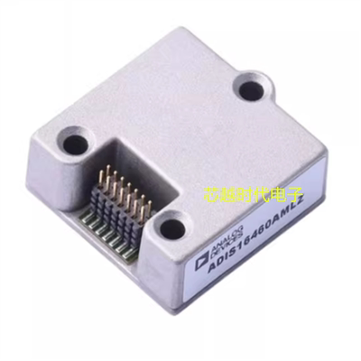 ADIS16460AMLZ IMU-惯性测量单元 加速计陀螺仪6轴传感器SPI 正品