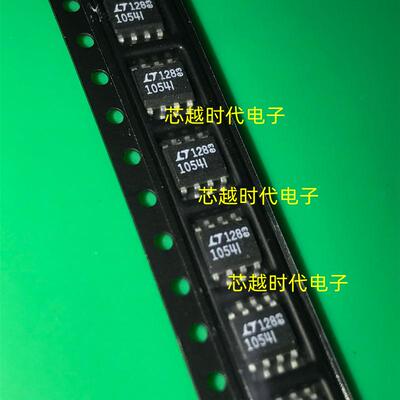 全新原装LT16411CS8线性稳压器