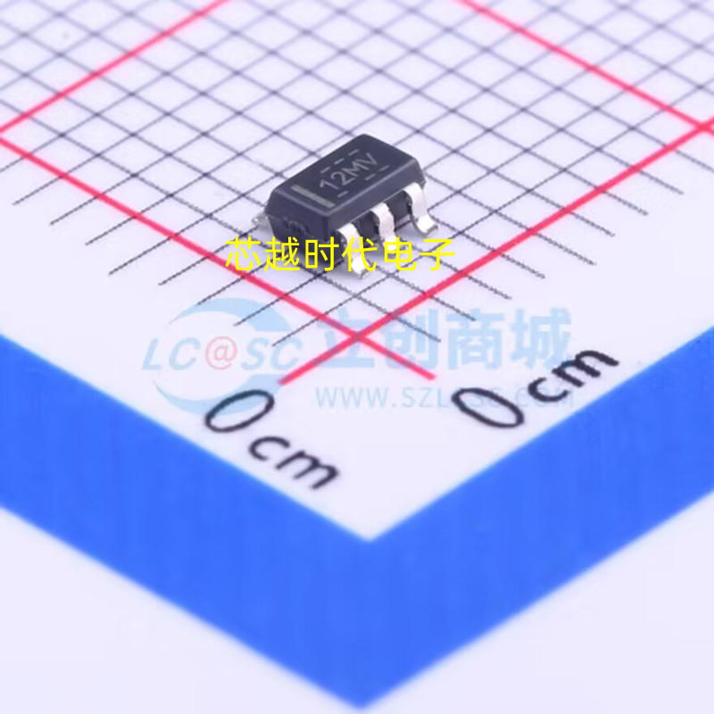 全新原装OPA197IDBVR OPA197IDBVT丝印12MV SOT-23-5 精密放大器