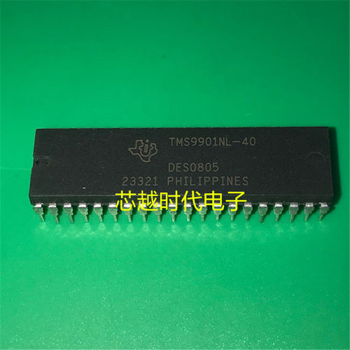 TMS9901NL-40 DIP40 全新原装 集成电路 IC芯片 现货供应