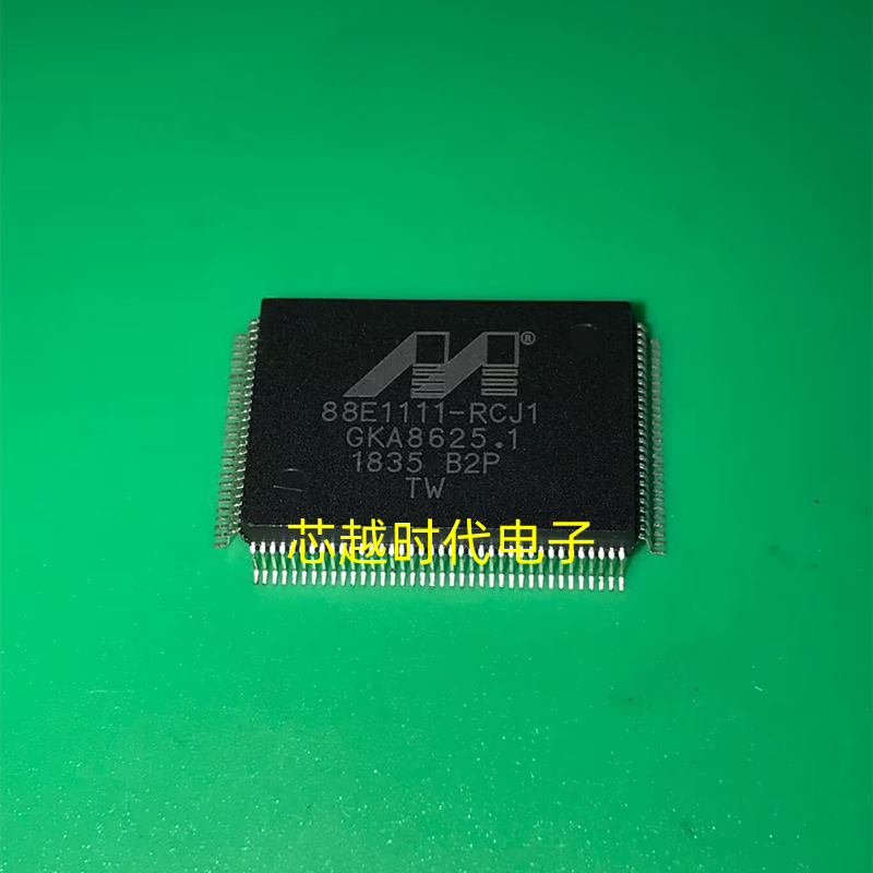 88E1111-B2-RCJ1C000 88E1111 88E1111-RCJ1 贴片QFP128 全新原装