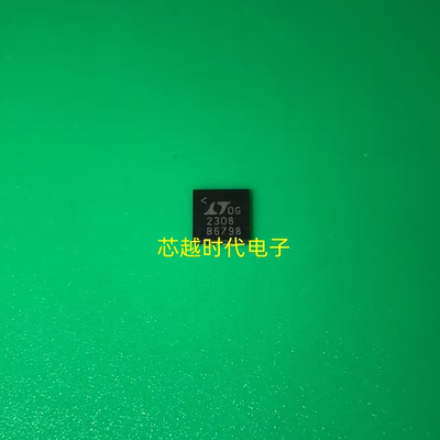 LTC2308IUF LTC2308CUF 丝印2308 QFN-24 全新原装 模数转换芯片