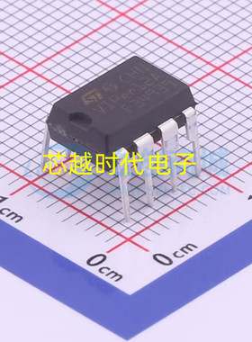 VIPER12ADIP-E VIPER12A  DIP8 全新原装 开关电源模块电磁炉芯片