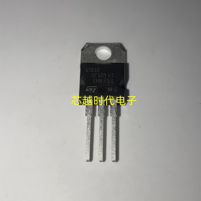 原装进口 STP15810 MOSFET场效应管 电动车控制器 15810 TO-220