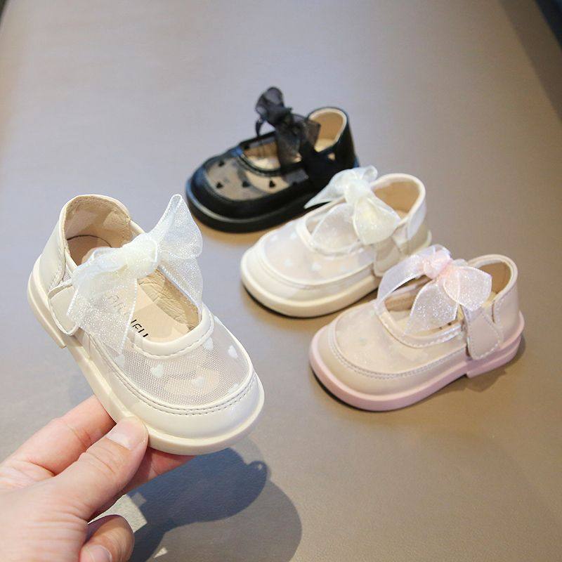 春夏幼儿软底防滑学步鞋宝宝网纱公主鞋女孩可爱半凉鞋女童小皮鞋,童鞋/婴儿鞋/亲子鞋,婴儿步前鞋/袜鞋,淘宝优惠券,粉丝福利购,淘宝优惠卷