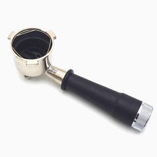 DeLonghi/德龙EC9155W咖啡机配件手柄/单双杯粉/三通/密封圈卡簧