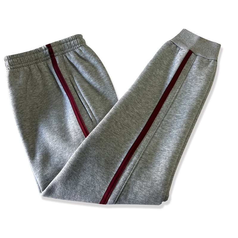 冬季jhjfs长裤全棉运动裤