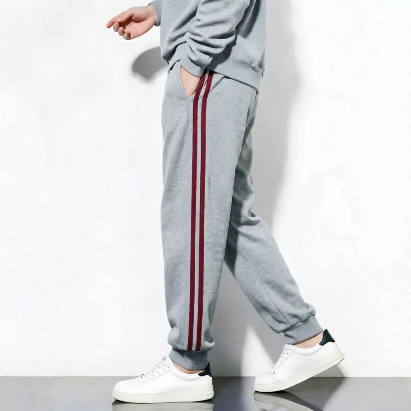 全棉校服裤jhjfs运动裤校服
