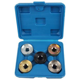 EA888迈腾A4L正时专用工具凸轮轴套筒三位四通阀工具