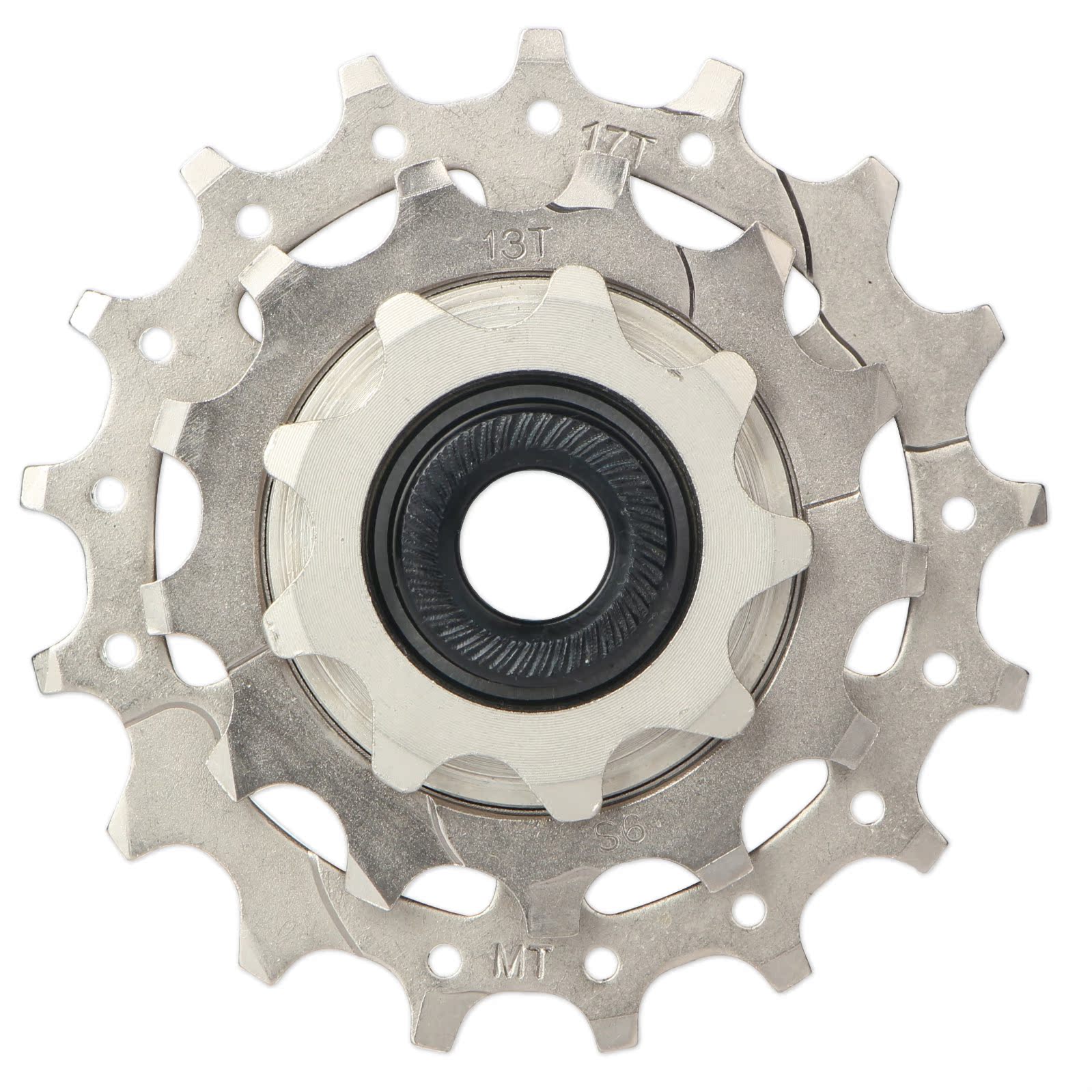 Pignon de vélo 3 vitesses MIALO - Ref 2363566 Image 1