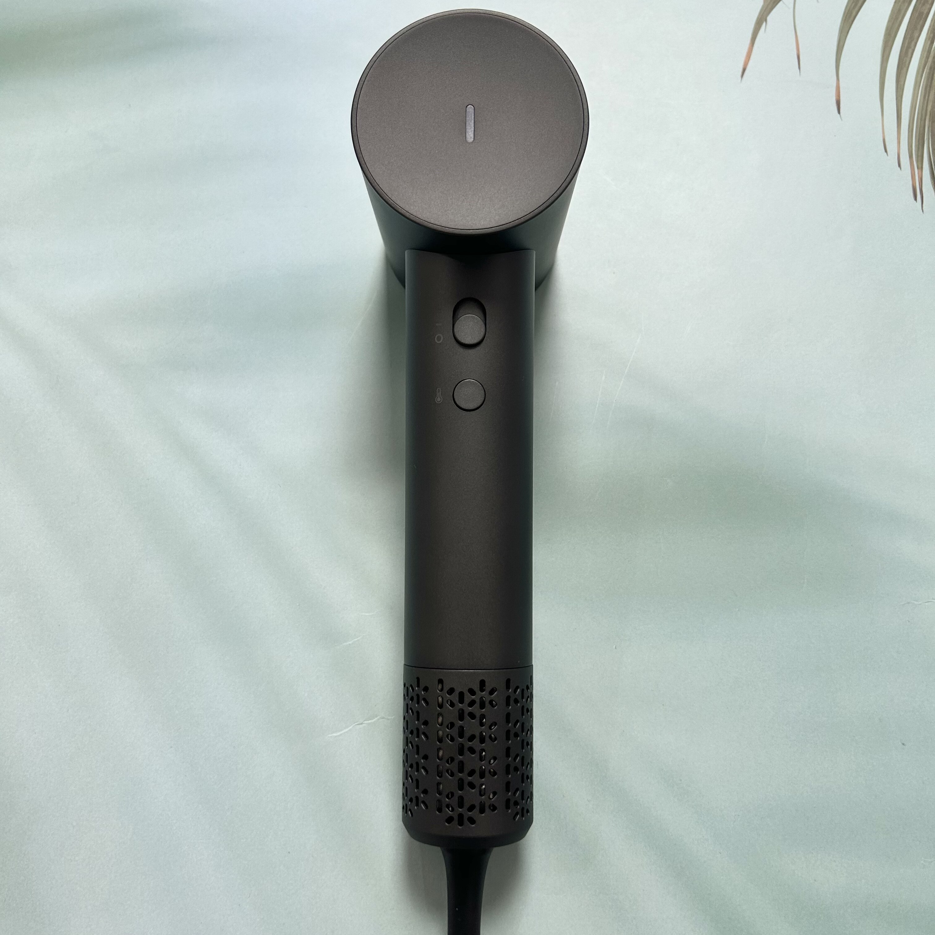 Kinhao/健浩KH-795新款高速吹风机负离子家用大风力风筒酒店同款