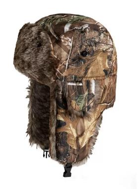 GTB秋冬户外雷锋帽运动防风防雨防雪加厚绒毛保暖欧美嘻哈Opium风