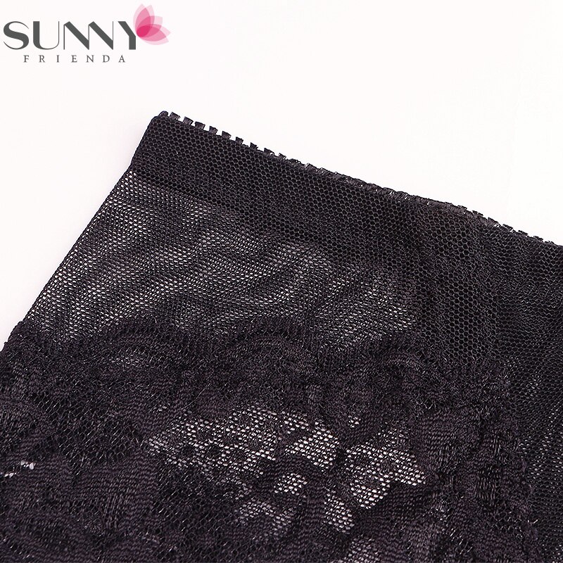 body amincissant SUNNY FRIENDA sexy en spandex - Ref 672287 Image 3