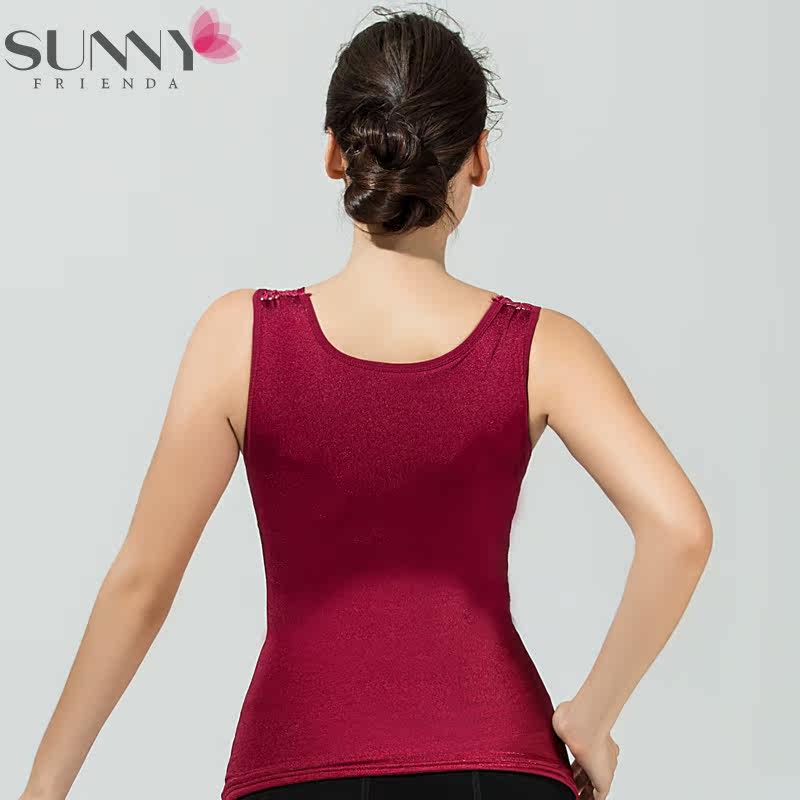 Sous-vêtement chaud SUNNY FRIENDA en polyester, polyester,  - Ref 744825 Image 3
