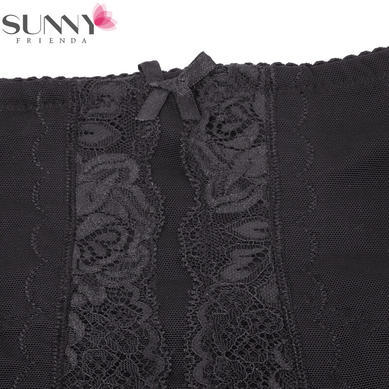 body amincissant SUNNY FRIENDA sexy en nylon - Ref 683263 Image 3