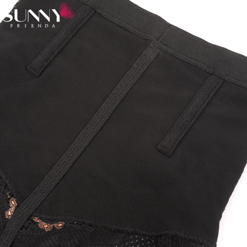 body amincissant SUNNY FRIENDA sexy en nylon - Ref 684566 Image 4