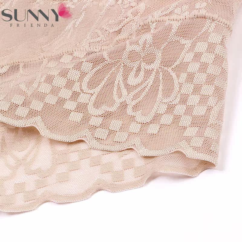 body amincissant SUNNY FRIENDA sexy en nylon - Ref 683255 Image 5