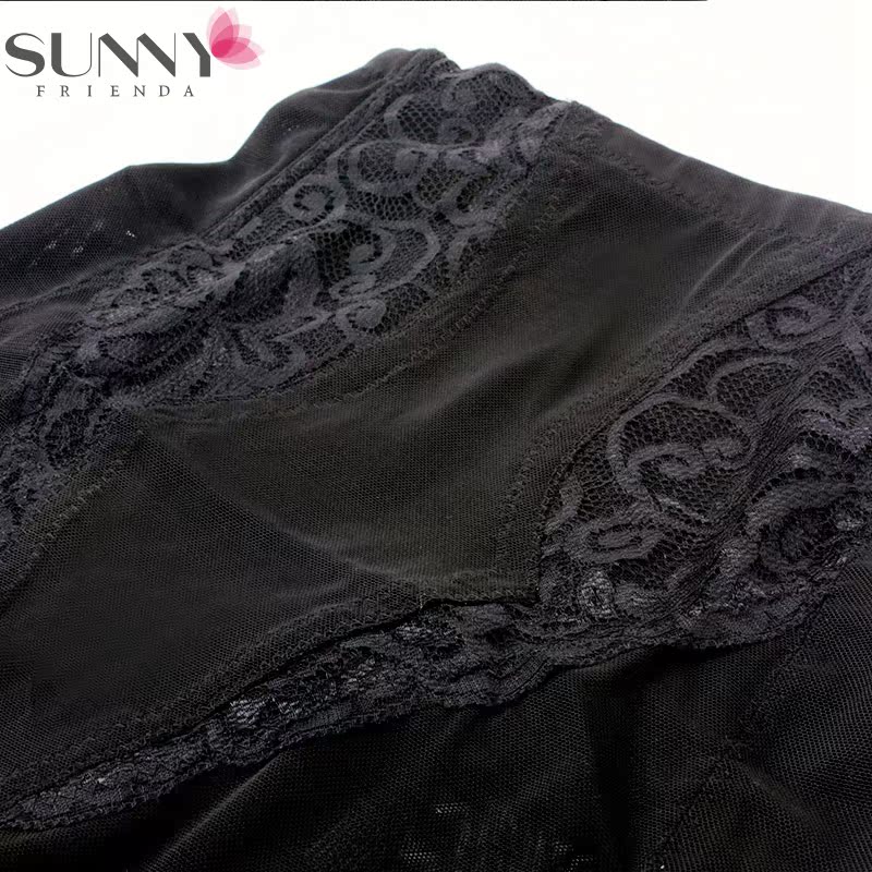 body amincissant SUNNY FRIENDA sexy en nylon - Ref 684555 Image 5