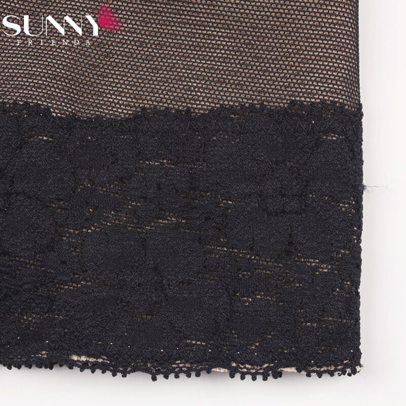 body amincissant SUNNY FRIENDA en polyester - Ref 673193 Image 3