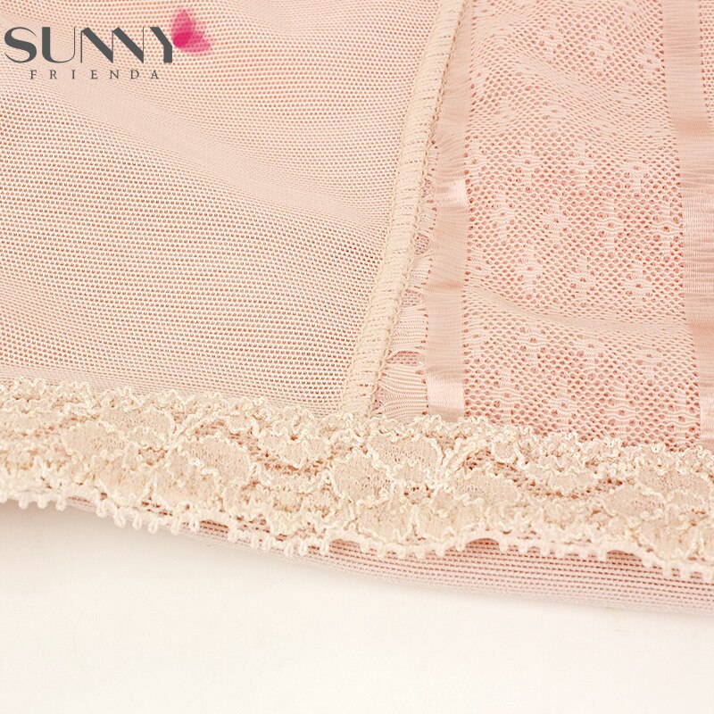 Body SUNNY FRIENDA en nylon - Ref 667854 Image 5