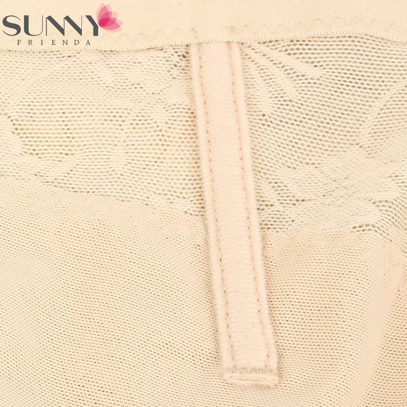 body amincissant SUNNY FRIENDA en nylon - Ref 684536 Image 4