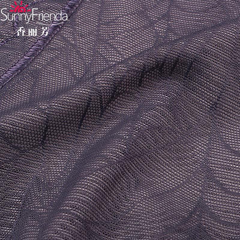 body amincissant SUNNY FRIENDA sexy en nylon - Ref 683278 Image 4