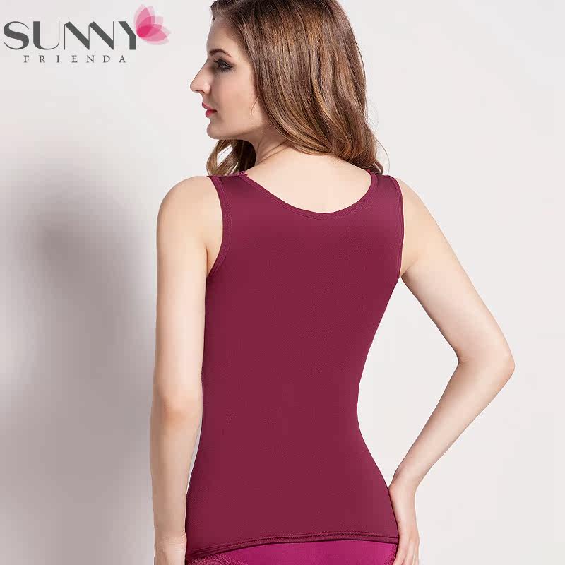 Sous-vêtement chaud jeunesse SUNNY FRIENDA en nylon - Ref 744862 Image 5